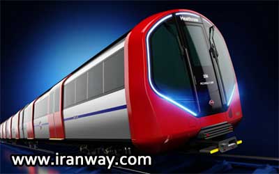 قطارهای بدون راهبر در مترو لندن